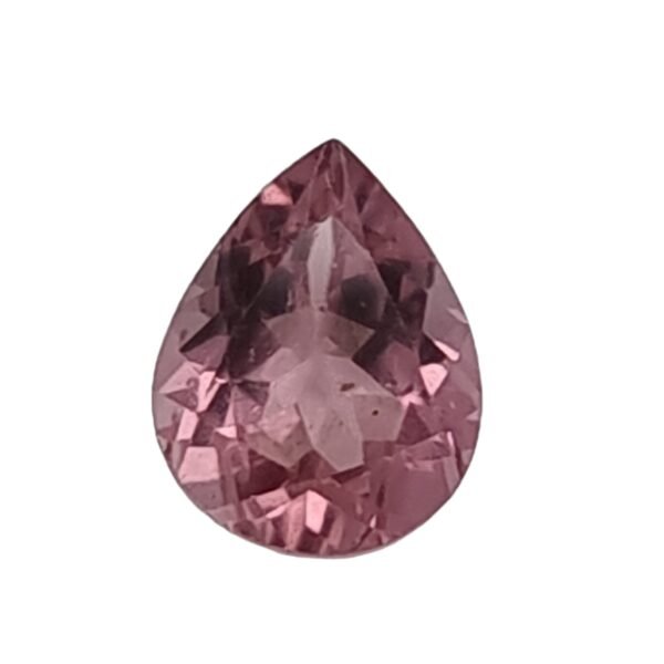 Pink Tourmaline