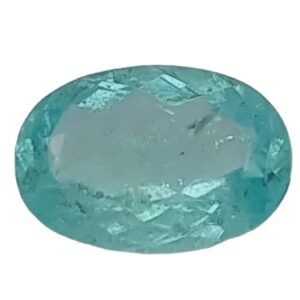 Paraiba Oval