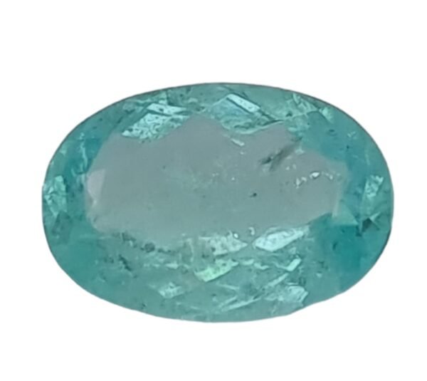 Paraiba Oval