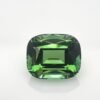 Mint Tourmaline Cushion Shape