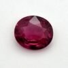 Rhodolite Garnet Oval Shape