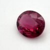 Rhodolite Garnet Oval Shape