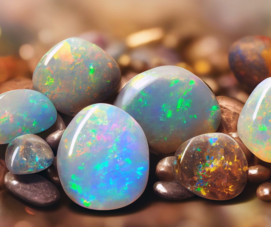 opal picture