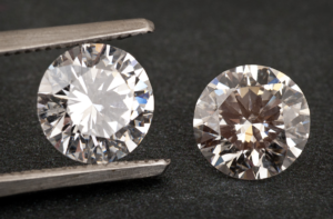 lab grown diamonds