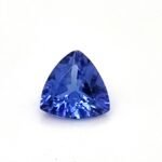 1.16-carat natural Blue (Purplish) Sapphire - oval mixed cut gemstone with a deep purplish-blue hue, perfect for fine jewellery in Singapore.
