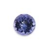 0.55-carat natural Blue (Purplish) Sapphire - mixed cut gemstone with exceptional transparency, perfect for fine jewellery in Singapore.