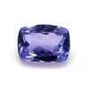 1.38-carat natural Blue (Purplish) Sapphire - oval mixed cut gemstone with a deep purplish-blue hue, ideal for fine jewellery in Singapore.