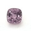 1.60-carat natural Pink Spinel - cushion cut gemstone with a vibrant pink hue, perfect for fine jewellery in Singapore.