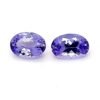 9.13-carat natural purple amethyst - pear cut gemstone with deep violet hue, perfect for fine jewellery in Singapore.