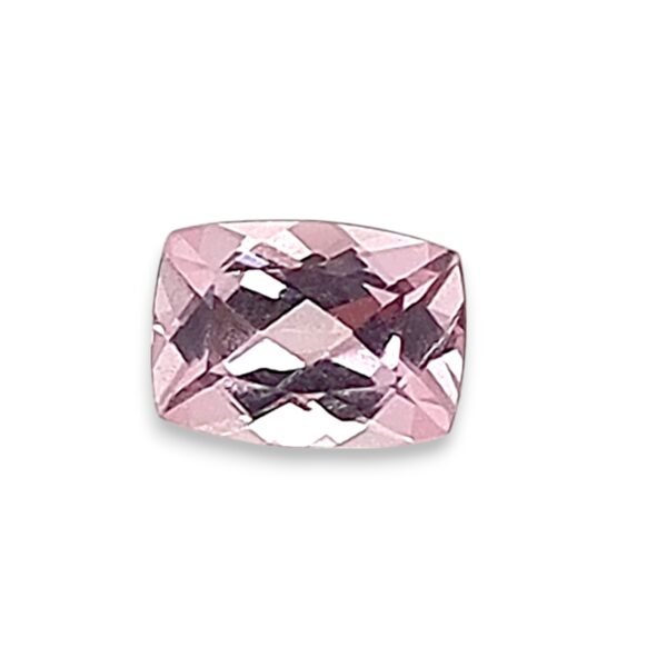 0.75 Carat Natural Pink Spinel - Emerald Cut Gemstone for Jewellery