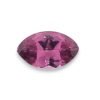 0.93 Carat Natural Raspberry Spinel - Marquise Cut Gemstone for Jewellery