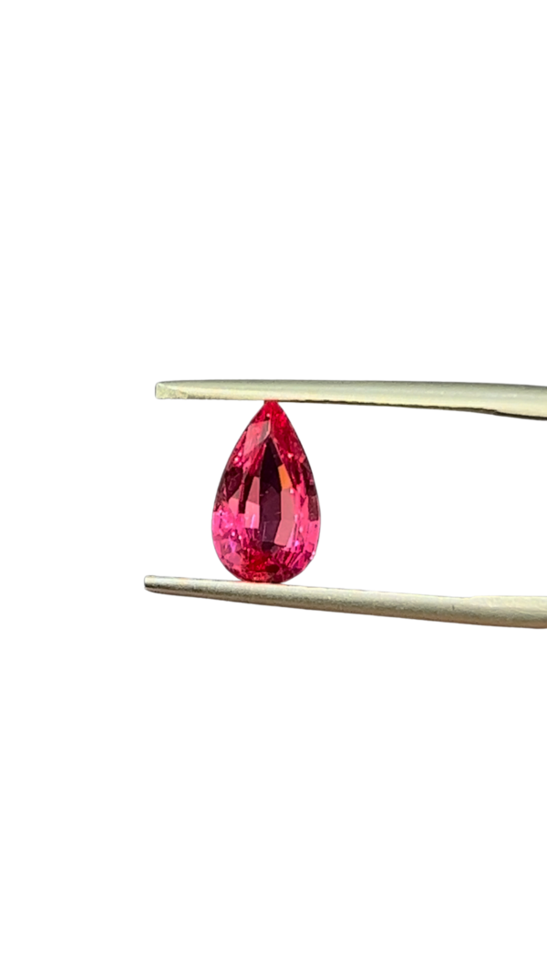 Natural Mahenge Spinel - 1.50 ct